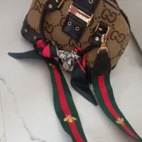 کیف و کفش ست برند