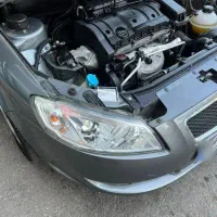 رانا تیوفایو مدل ۹۳ خشک|خودرو سواری و وانت|شیراز, محراب|دیوار