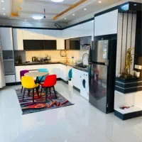 اجاره روزانه باغ ویلا شیراز  کد ۸90|اجارهٔ کوتاه‌مدت ویلا و باغ|شیراز, باغشهر قصر سبز|دیوار