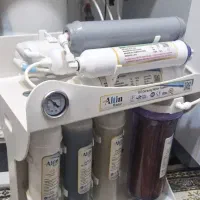 نصب تعمیر فروش تصفیه اب خانگی|خدمات پیشه و مهارت|همدان, |دیوار