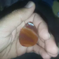 عقیق گردنی