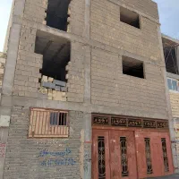 ساختمان هزار دستگاه خورزوق