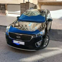 سورنتو مدل 2017 GDI