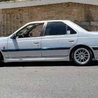 پژو پارس|خودرو سواری و وانت|پاکدشت, پاکدشت (مامازند)|دیوار