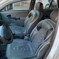 پراید ۹۶ درجه یک|خودرو سواری و وانت|مینودشت, |دیوار