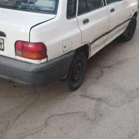 پرایدمدل ۸۹|خودرو سواری و وانت|اصفهان, سودان|دیوار