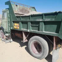 حمل بار ماسه و اجر و نخاله وغیره