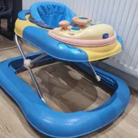 کالسکه تاشو، روروعک، کریر