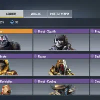 اکانت کالاف