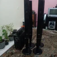 لوازم صوتی و تصویری