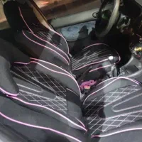 روکش صندلی باچک صیادی روکش قوچی فقط ۱۳۰۰ شهرک ارم