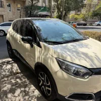 رنو کپچر ۲۰۱۷|خودرو سواری و وانت|تهران, مدائن|دیوار