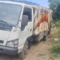 ایسوزو ۸ تن و ۶ تن|خودرو سنگین|قائمشهر, |دیوار