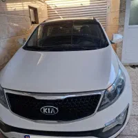 اسپورتیج مدل2015|خودرو سواری و وانت|دره شهر, |دیوار