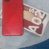 سامسونگ A02s سالم ۶۴گیگ