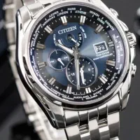 ساعت سیتیزن (CITIZEN) اکودرایو AT9031-52L|ساعت|تهران, تهرانسر غربی|دیوار