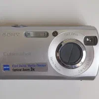 دوربین Cyber shot سونی|دوربین عکاسی و فیلم‌برداری|تهران, چیتگر جنوبی|دیوار