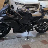 zx cbr zx25 کاوازاکی|موتورسیکلت|تهران, زعفرانیه|دیوار