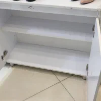 تعدادی کمد و طبقه ام دی اف