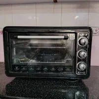 توستر نوبین کینگ نو