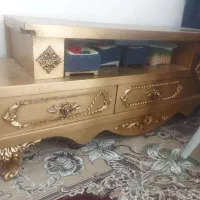 فروشی در حد نو|مبلمان خانگی و میز عسلی|یاسوج, |دیوار