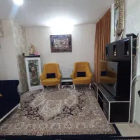 بولوار برونسی ۷۵ متری|فروش آپارتمان|تربتحیدریه, شهرک ولیعصر|دیوار