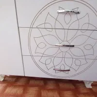 کمد لباس وآویز|جاکفشی، کمد، دراور|دیواندره, |دیوار