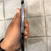 اپل iPhone 13 Pro Max با حافظهٔ ۱۲۸ گیگابایت|موبایل|مشهد, دانشجو|دیوار