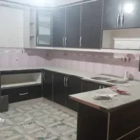 فروش کابینت تمام ام دی اف در حد نو|مصالح و تجهیزات ساختمان|شوش, |دیوار