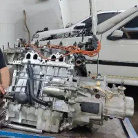 استخدام شاگرد مکانیک