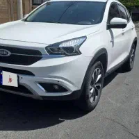 تیگو ۷ مدل ۹۹