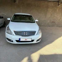 نیسان تیانا مدل 90|خودرو سواری و وانت|یزد, |دیوار