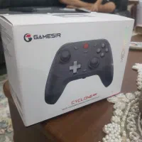 دسته بازی گیم سر پرو