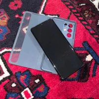 گوشی بسیار نو s21 ultra|موبایل|بندرعباس, |دیوار