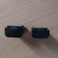 باتری دوربین هندی کم سونی|دوربین عکاسی و فیلمبرداری|مشهد, گلبرگ|دیوار