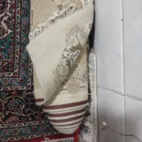 فرش 12متری کرم