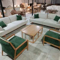 تولیدی مبلمان راحتی مدرن با کیفیت تضمین شده|مبلمان خانگی و میز عسلی|رباط‌کریم, آدران|دیوار