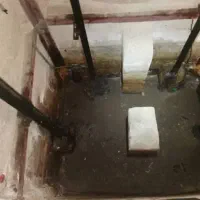 موادنانوبرای انجام فشار منفی برای چاله آسانسور