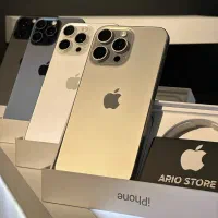 اپل iPhone 15 Pro نقد اقساط تحویل آنی با قطب اقساط|موبایل|تهران, گیشا|دیوار