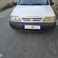 فروشی پراید