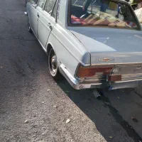 پیکان کلاسیک مدل۶۱|خودرو کلاسیک|تبریز, |دیوار