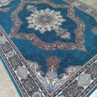 فرش ۱۲متری ۷۰۰ شانه تمام آکرولیک با کیفیت|فرش|آران و بیدگل, |دیوار