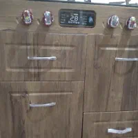 گاز|اجاق گاز و لوازم برقی پخت‌وپز|بروجرد, |دیوار