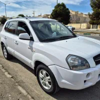 توسان ۲۰۰۸|خودرو سواری و وانت|زاهدان, |دیوار