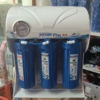 تولید وپخش تصفیه اب در امل