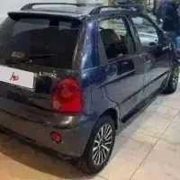 ام وی ام۱۱۰مدل۹۴چهارسیلندربادوربین سنسورمانیتور