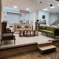 مبلمان کلاسیک فرانسه و راحتی قیمت سال قبل