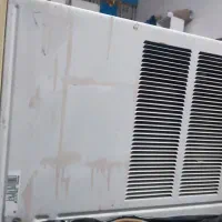 کولر گازی پنجره ای|کولر گازی و فن‌کوئل|سراوان, |دیوار