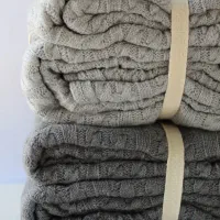 شال مبل طرح مارپیچ