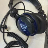 هدفون JTR|صوتی و تصویری|رشت, صفاری|دیوار